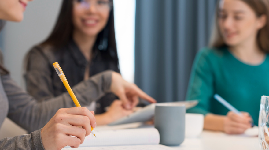 Emotional Intelligence Quiz: A Path to Self-Understanding